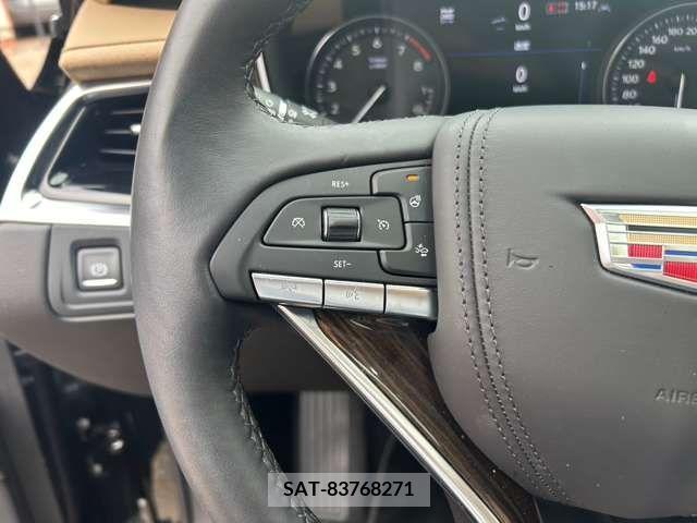 Cadillac XT6 2022-09 263397-14