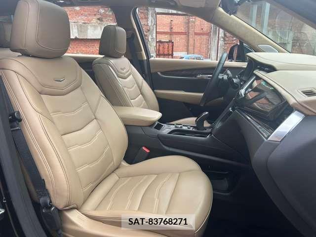 Cadillac XT6 2022-09 263397-11