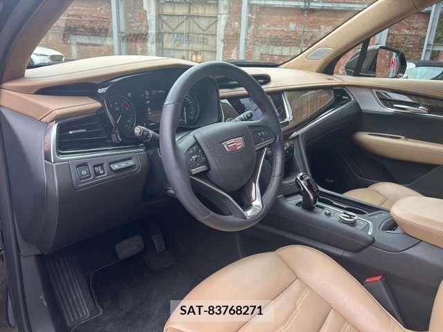 Cadillac XT6 2022-09 263397-7