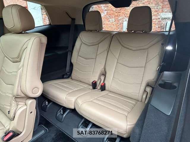 Cadillac XT6 2022-09 263397-10