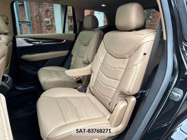 Cadillac XT6 2022-09 263397-6