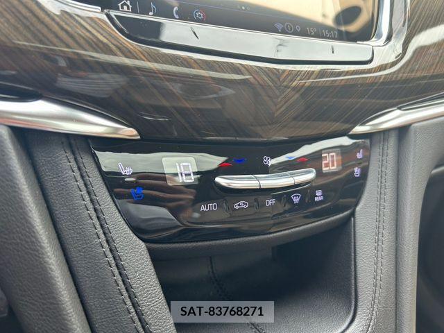 Cadillac XT6 2022-09 263397-9