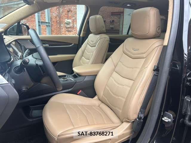 Cadillac XT6 2022-09 263397-5