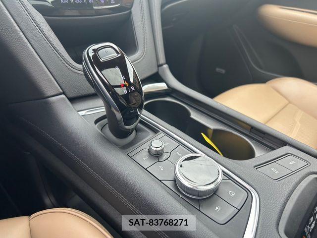 Cadillac XT6 2022-09 263397-8
