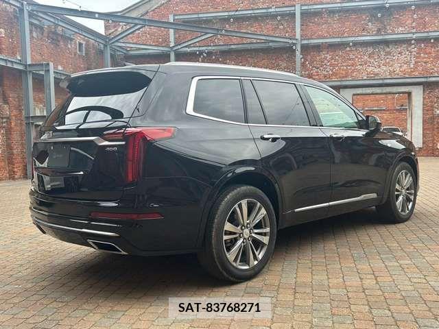 Cadillac XT6 2022-09 263397-3