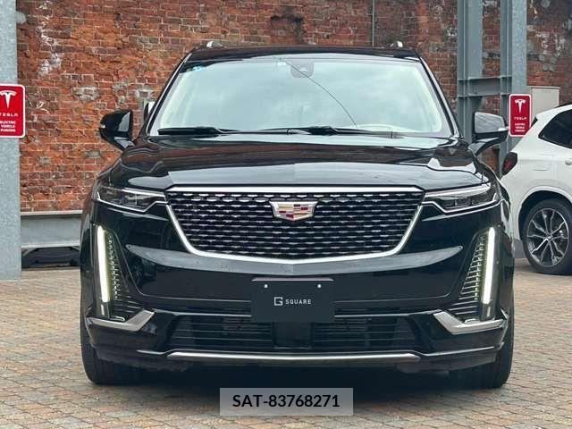 Cadillac XT6 2022-09 263397-2