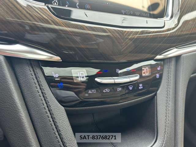 Cadillac XT6 2022-09 263397-19