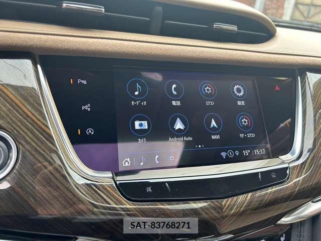 Cadillac XT6 2022-09 263397-18