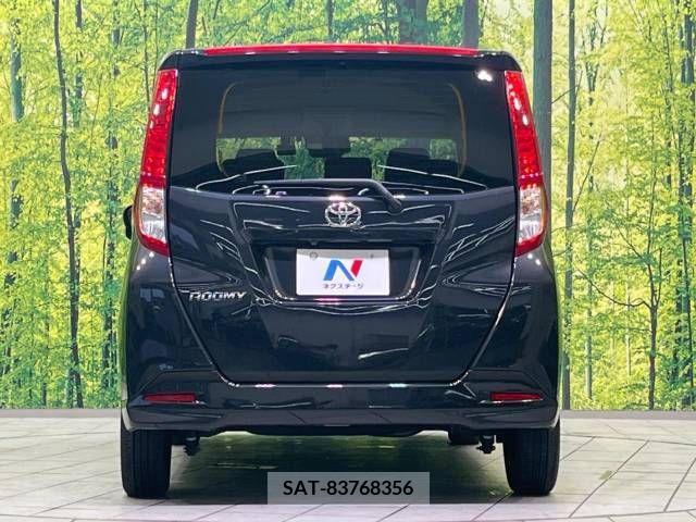 Toyota ROOMY 2022-10 283583-15