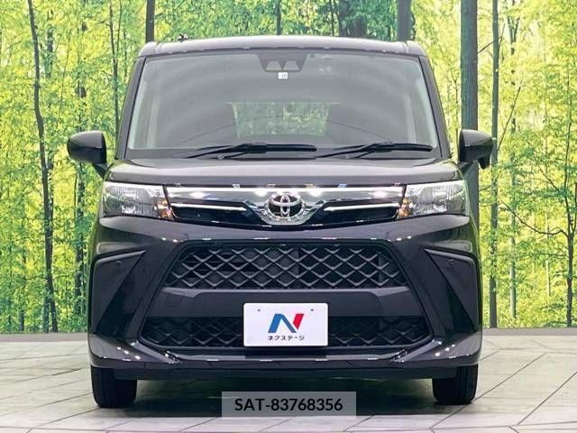 Toyota ROOMY 2022-10 283583-14
