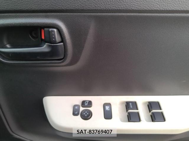 Suzuki ALTO 2018-03 305085-19