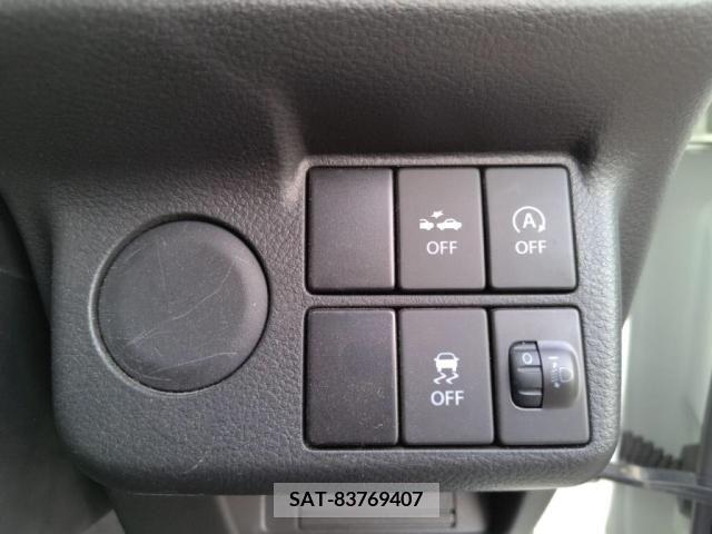 Suzuki ALTO 2018-03 305085-18