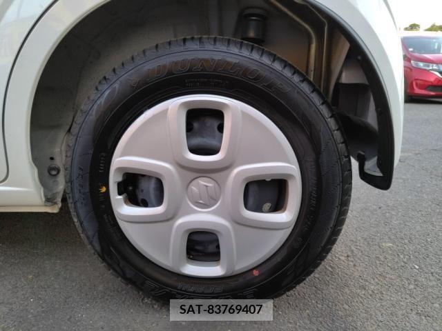 Suzuki ALTO 2018-03 305085-27