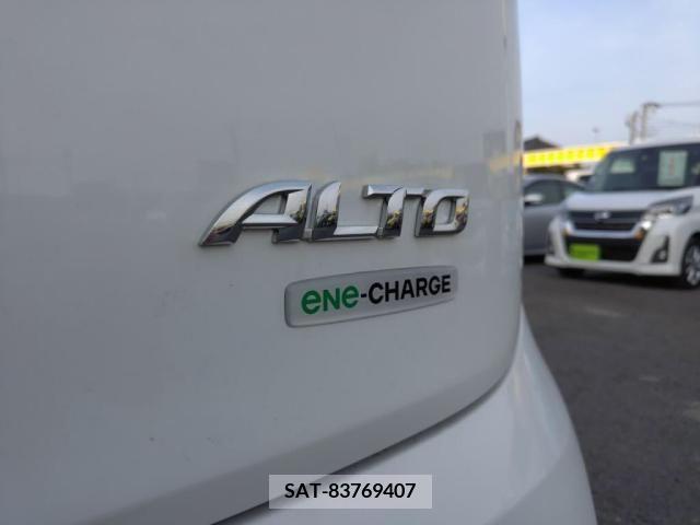Suzuki ALTO 2018-03 305085-26