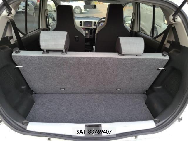 Suzuki ALTO 2018-03 305085-24