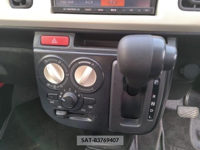 Suzuki ALTO 2018-03 305085-14