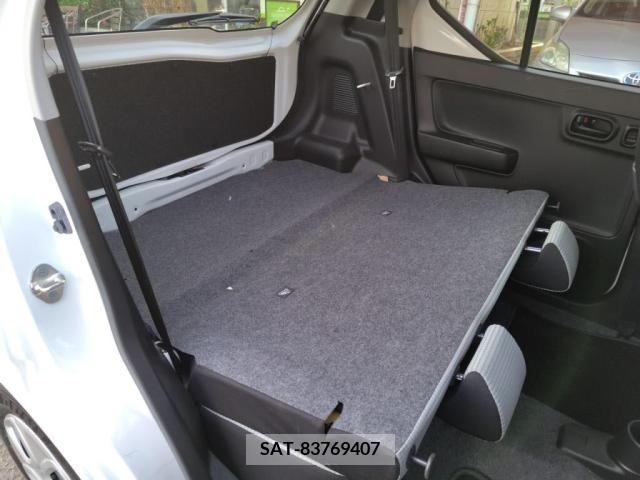 Suzuki ALTO 2018-03 305085-23