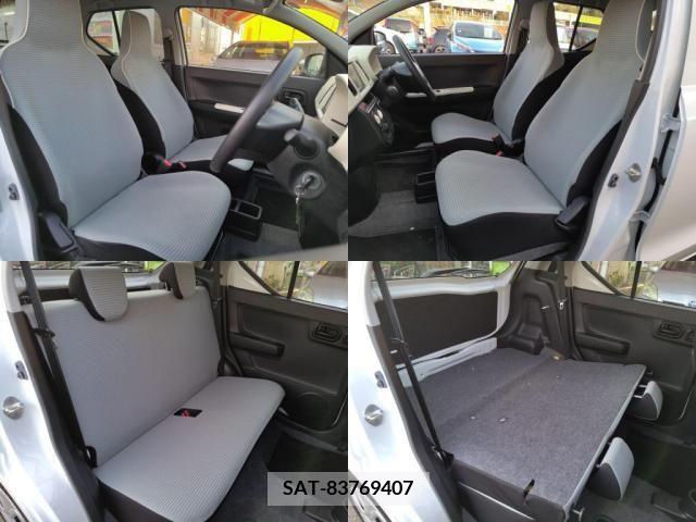Suzuki ALTO 2018-03 305085-6