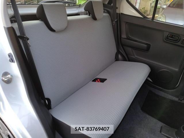 Suzuki ALTO 2018-03 305085-22