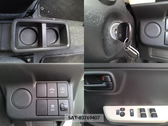 Suzuki ALTO 2018-03 305085-5