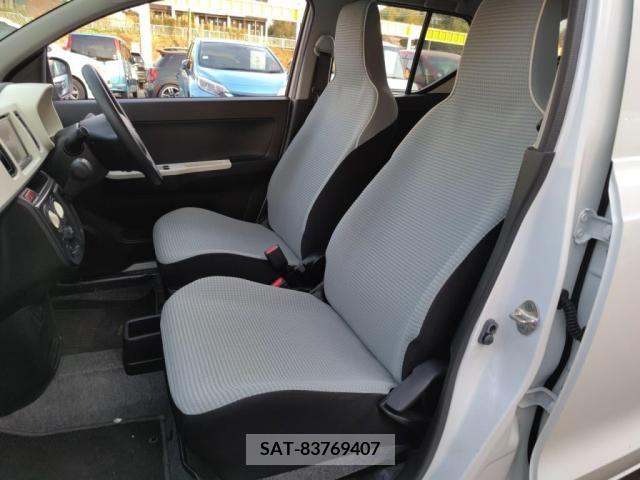 Suzuki ALTO 2018-03 305085-21
