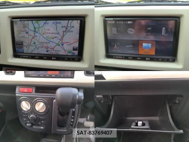 Suzuki ALTO 2018-03 305085-4