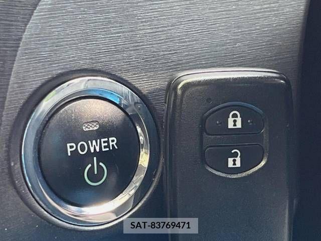 Toyota PRIUS 2010-12 321990-5