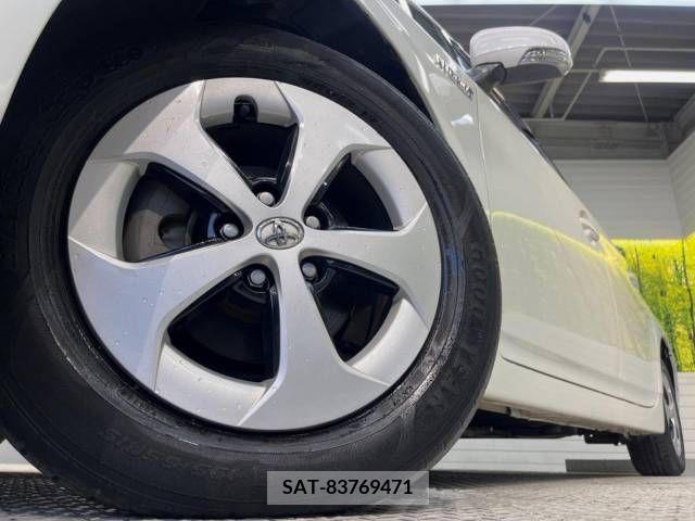 Toyota PRIUS 2010-12 321990-11