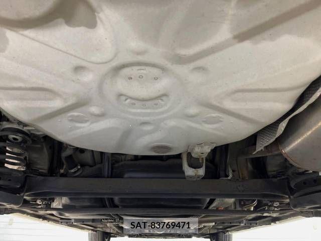 Toyota PRIUS 2010-12 321990-17