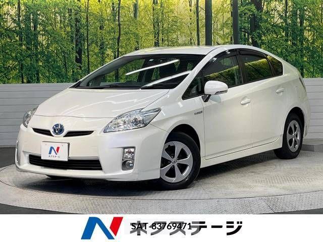 Toyota PRIUS 2010-12 321990-0