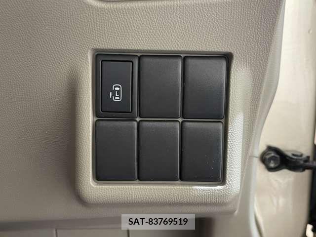 Suzuki PALETTE 2011-07 312044-17