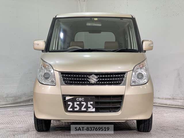 Suzuki PALETTE 2011-07 312044-6