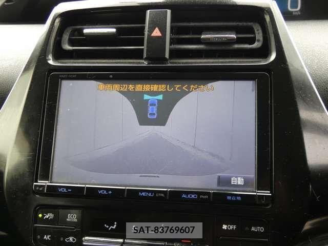 Toyota PRIUS 2016-09 256250-14
