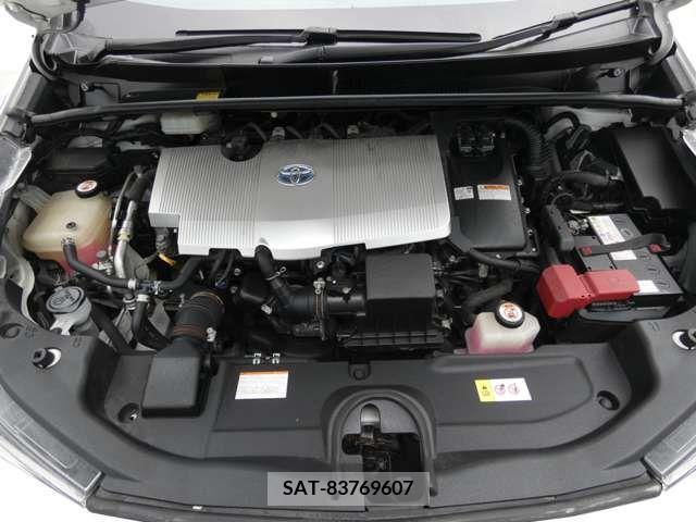 Toyota PRIUS 2016-09 256250-16