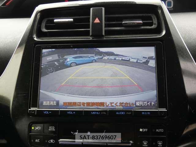 Toyota PRIUS 2016-09 256250-13