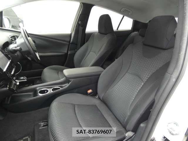 Toyota PRIUS 2016-09 256250-6