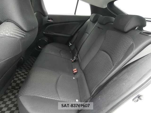 Toyota PRIUS 2016-09 256250-7