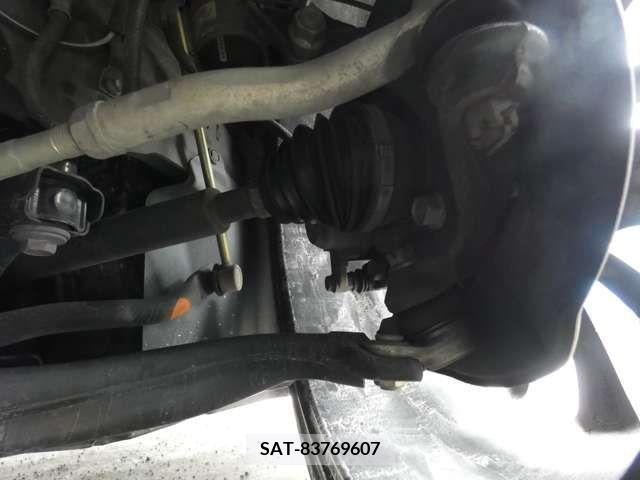 Toyota PRIUS 2016-09 256250-18