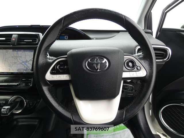 Toyota PRIUS 2016-09 256250-10