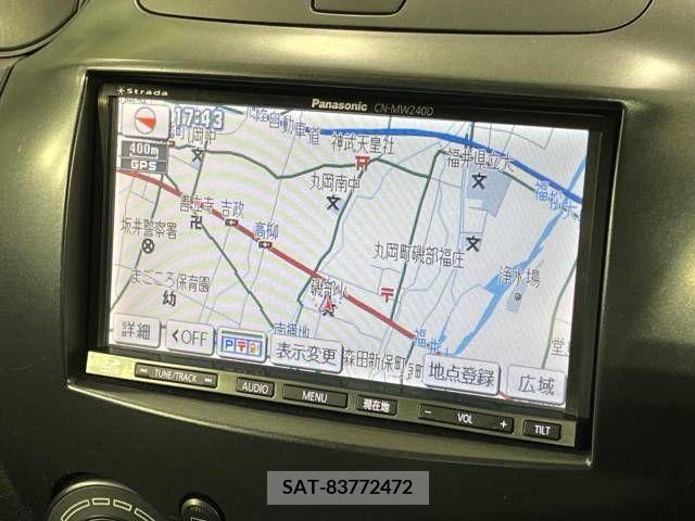 Mazda DEMIO 2010-06 296621-3