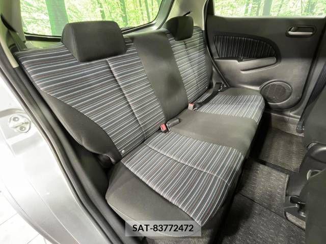 Mazda DEMIO 2010-06 296621-9