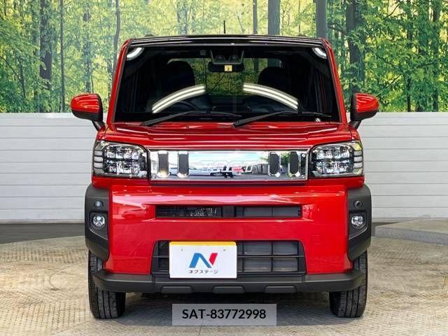 Daihatsu TAFT 2022-02 286791-14