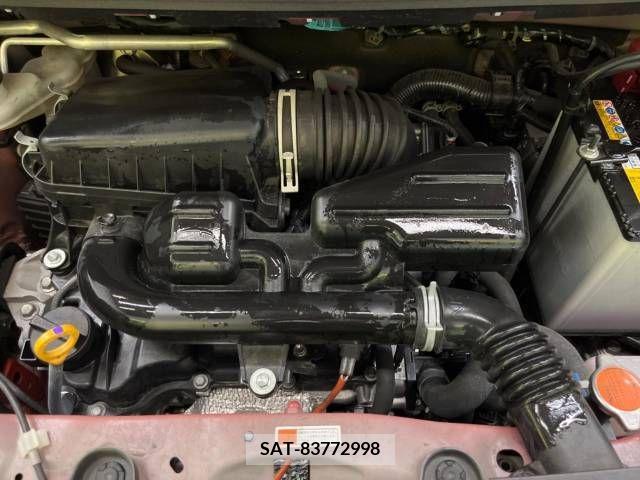 Daihatsu TAFT 2022-02 286791-18
