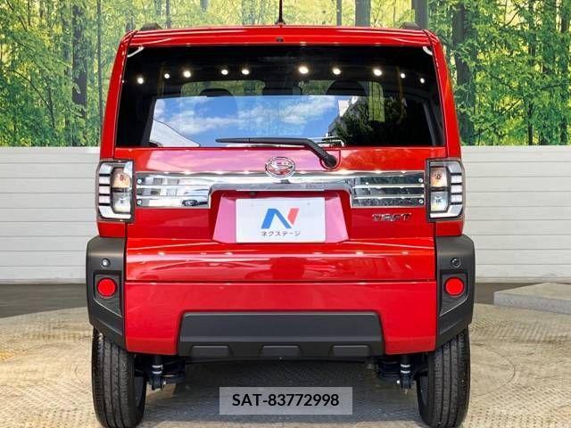 Daihatsu TAFT 2022-02 286791-15