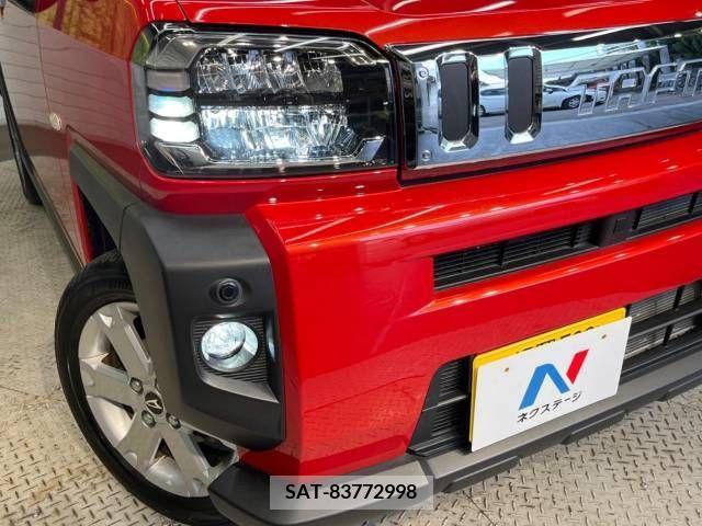 Daihatsu TAFT 2022-02 286791-12