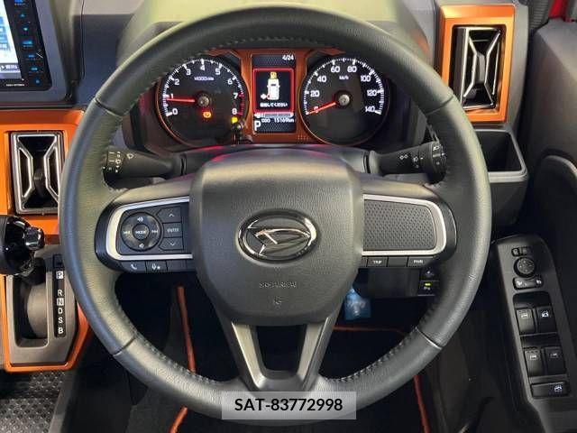 Daihatsu TAFT 2022-02 286791-11