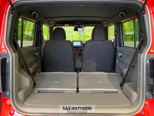 Daihatsu TAFT 2022-02 286791-10
