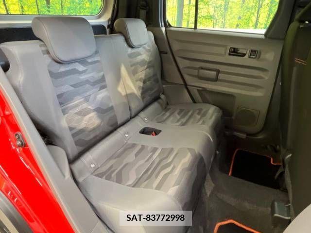 Daihatsu TAFT 2022-02 286791-9