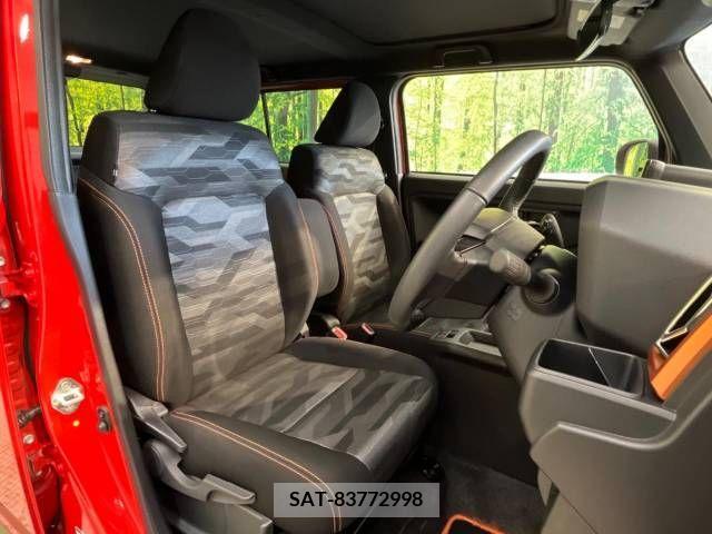Daihatsu TAFT 2022-02 286791-8