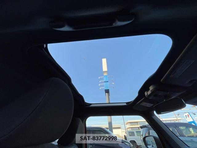 Daihatsu TAFT 2022-02 286791-4